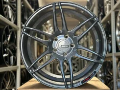 Cosmic MRII. 9.5x18", 5x114.3, ET22, �� 73,1���. ��� ����� �� �������� ����