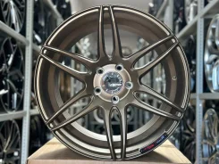 Cosmic MRII. 9.5x18", 5x114.3, ET22, �� 73,1���. ����