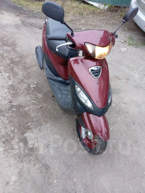 Kymco. 70����. ��., ��������, ��� ���, ������ �� �� ����