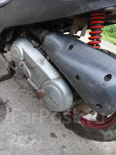 Kymco. 70����. ��., ��������, ��� ���, ������ �� �� ����