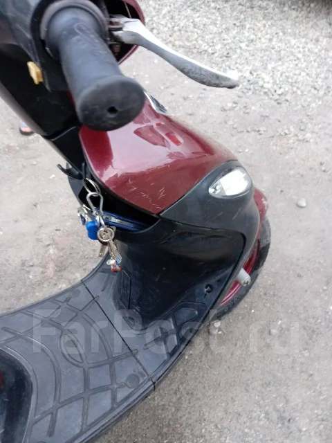 Kymco. 70����. ��., ��������, ��� ���, ������ �� �� ����