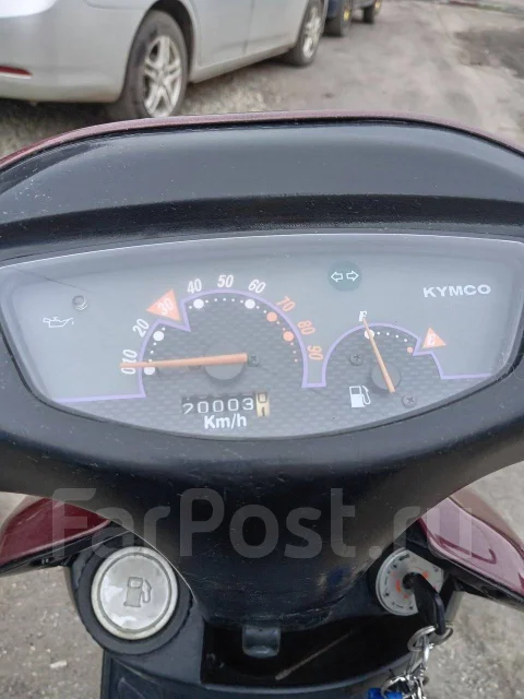 Kymco. 70����. ��., ��������, ��� ���, ������ �� �� ����