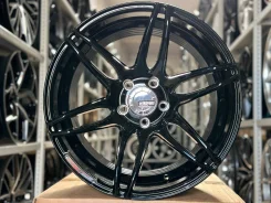 Cosmic MRII. 9.5x18", 5x114.3, ET22, �� 73,1���. ��� ����� �� �������� ����