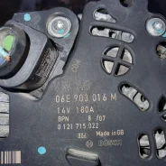 ��������� 180A 06E903016M ��� ��������� BDX ���� �6 2009� 2.8������ ����