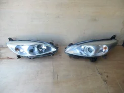 ���� ����������� L/R Nissan Lafesta Cwefwn 9562 0535 9562 ����