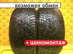 Nokian Hakkapeliitta 8 SUV
