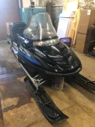 Polaris Widetrak 500 LX. ��������, ��, �� ����