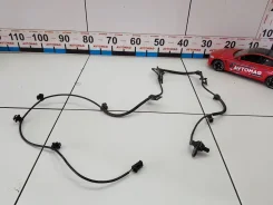 ������ ABS �������� ����� ��� Jac T8 Pro [���. 71656] ����