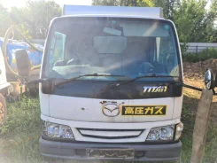 Mazda Titan ����