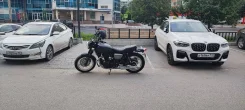 Kawasaki W800. 800����. ��., ��������, ���������, ��� ������� ����