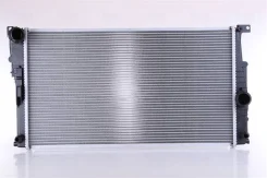 NS60817_�������� ����� 60817 Nissens 60817 ����