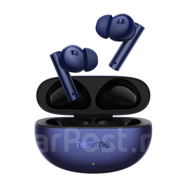 Realme Buds Air 5 4 990