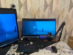 HP. 23", ���������� �� (LCD, LED, QLED) ����