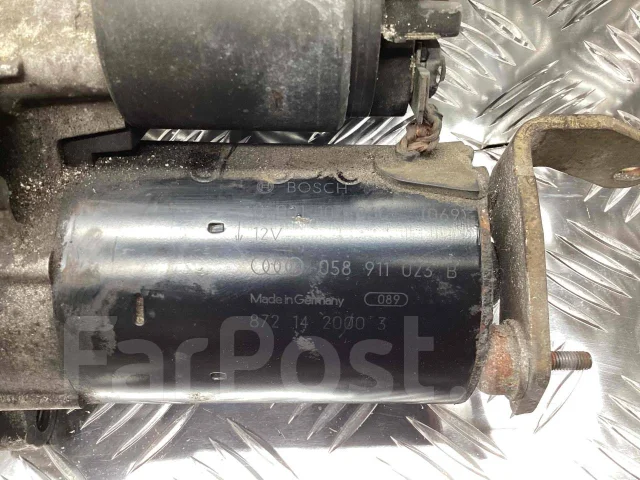 ������� Volkswagen Passat 1999 058911023 058911023 ����