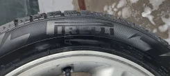 Pirelli WS-2. ������, ����������, 2013 ���, �/�, ����� 20 %. �������� ������ ����