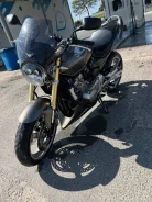 Honda CB 600SF. 600����. ��., ��������, ���������, ������ �� �� ����