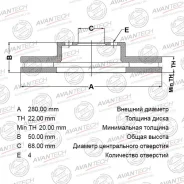 ���� ��������� �������� Avantech BR0203S BR0203S ����