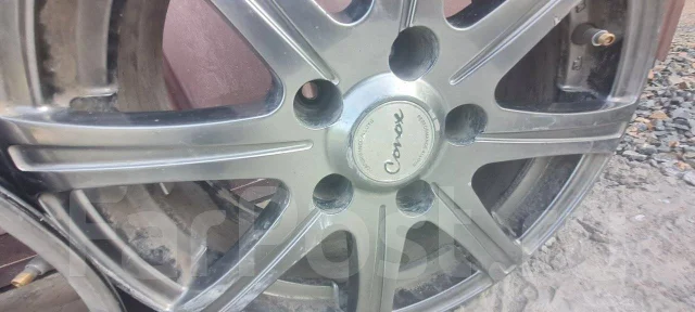 Conox. x16", 5x114.3 ����