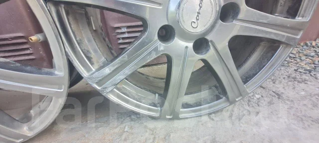 Conox. x16", 5x114.3 ����