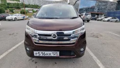 Nissan DAYZ. ��������, ��������, 0.7 (48��.�.), ������, 123����. �� ����