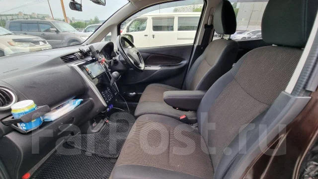 Nissan DAYZ. ��������, ��������, 0.7 (48��.�.), ������, 123����. �� ����