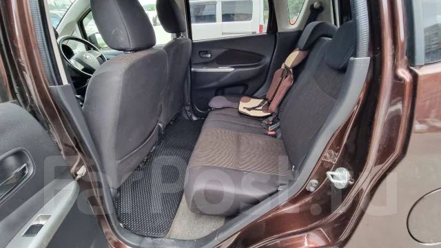 Nissan DAYZ. ��������, ��������, 0.7 (48��.�.), ������, 123����. �� ����