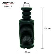      (Ty) Avantech . BA0115 BA0115 