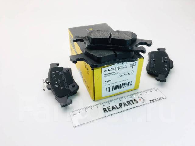    Mazda 3 2003- Blitz . BB0255 BB0255 