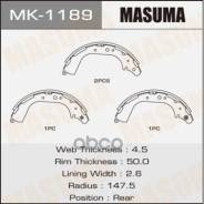 K  (Ns) Masuma . MK1189 MK1189 