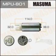   Masuma . MPU801 MPU801 