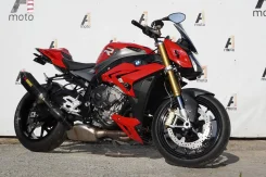 BMW S 1000 R. 1 000����. ��., ��������, ���������, ��� ������� ����