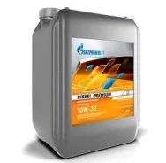 Gazpromneft Premium. 10W-30, �����������������, 20��. ����