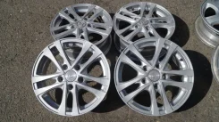 WSP Afrodite. 6.0x15", 5x114.3, ET45, �� 73,1���. ����