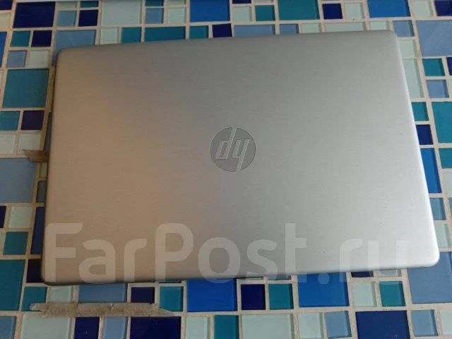 HP 15s. 15.6", ��� 8 ��, ���� 256���, WiFi: 1, Bluetooth: 1, ����������� �� 2��. ����