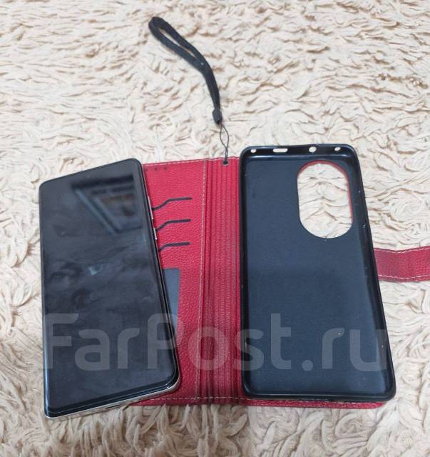 Смартфон Huawei P50 Pro с Шикарной камерой (8 ГБ + 256 ГБ), 6.60 ...