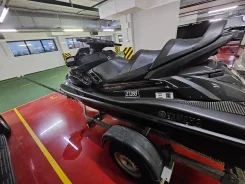 Yamaha SuperJet. 2018 ��� ����