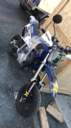 Yamaha YZ 80. 80����. ��., ��������, ���������, ������ �� �� ����