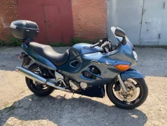 Suzuki GSX 750F Katana. 750����. ��., ��������, ���������, ��� ������� ����