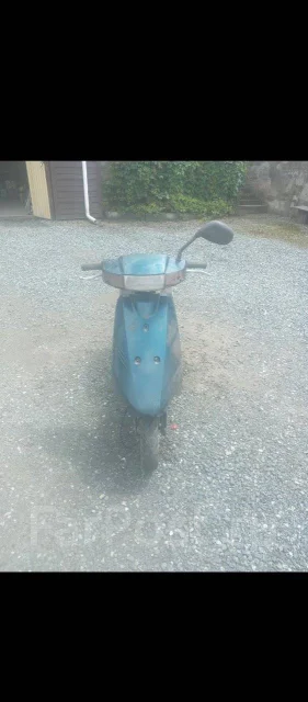 Suzuki Sepia. 50����. ��., ����������, ������ �� �� ����