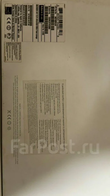 Apple MacBook Air 13 2014 Early. 13.3", ��� 8 ��, WiFi: 1, Bluetooth: 1 ����
