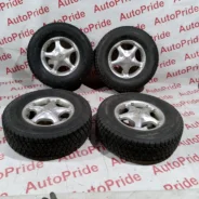 Style Prasivo. 7.0x16", 6x139.7, �� 110,1���. ����