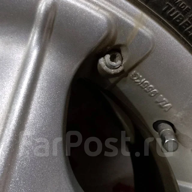 Style Prasivo. 7.0x16", 6x139.7, �� 110,1���. ����