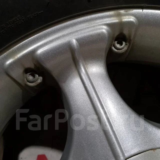Style Prasivo. 7.0x16", 6x139.7, �� 110,1���. ����