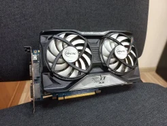 GeForce GTX 460 ����
