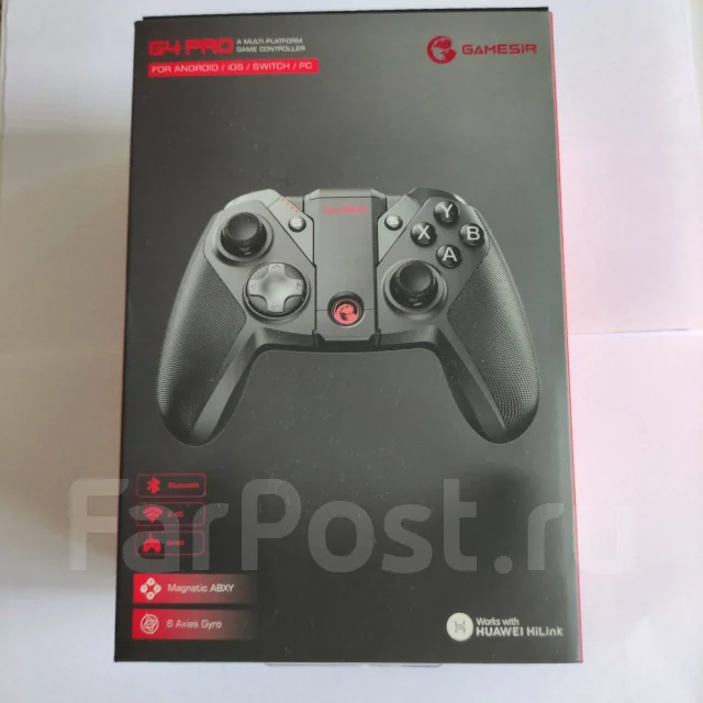 Gamesir ����