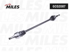 ������� �������� ������ OPEL Vectra B (1995-2002) Miles GC02087 GC02087 ����