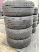 Yokohama BluEarth E70. ������, 2013 ���, �/�, ����� 20 % ����