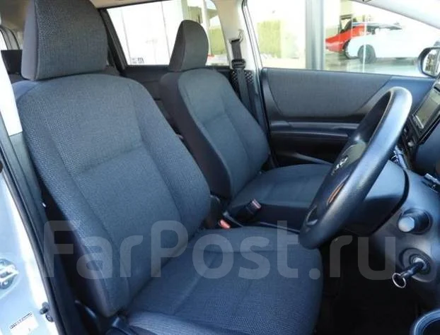 Toyota Sienta. ��������, ��������, 1.5 (109��.�.), ������, 23 000����. ��, �/�. ��� ����� �� ������������ ����