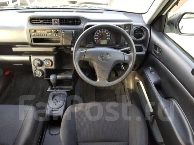 Toyota Probox. ��������, ��������, 1.5 (103��.�.), ������, 25 000����. ��, �/�. ��� ����� �� ������������ ����