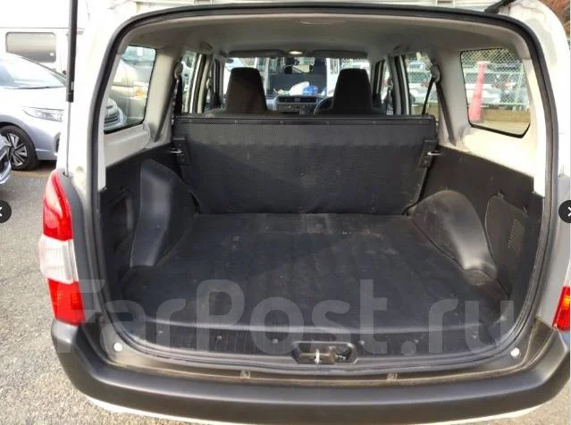 Toyota Probox. ��������, ��������, 1.5 (103��.�.), ������, 25 000����. ��, �/�. ��� ����� �� ������������ ����